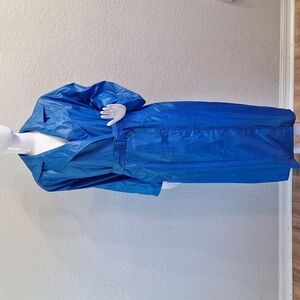 Totes 100% Nylon Lightweight Trench